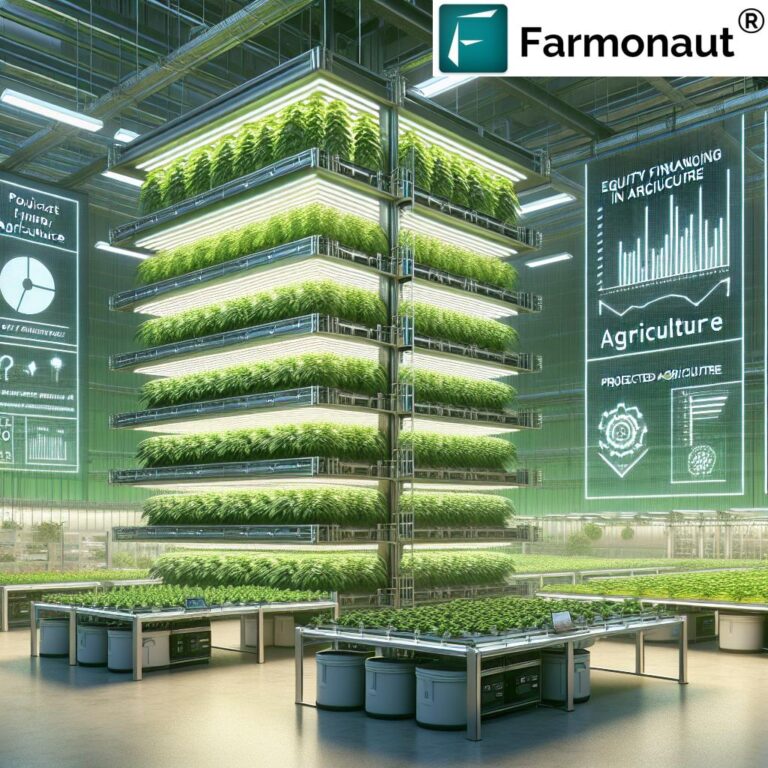 2025 Ontario Vertical Farming Tech Equity Investment Insights 1