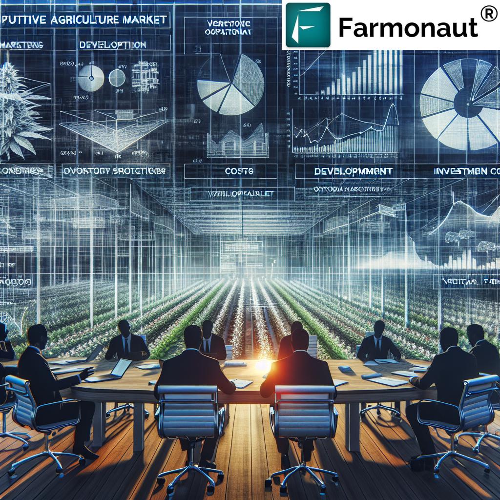 2025 Ontario Vertical Farming Tech Investment Insights Image 2