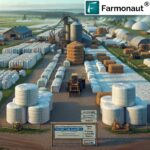 3 Key Agricultural Plastic Recycling Solutions for Cleaner Canadian Farms 1