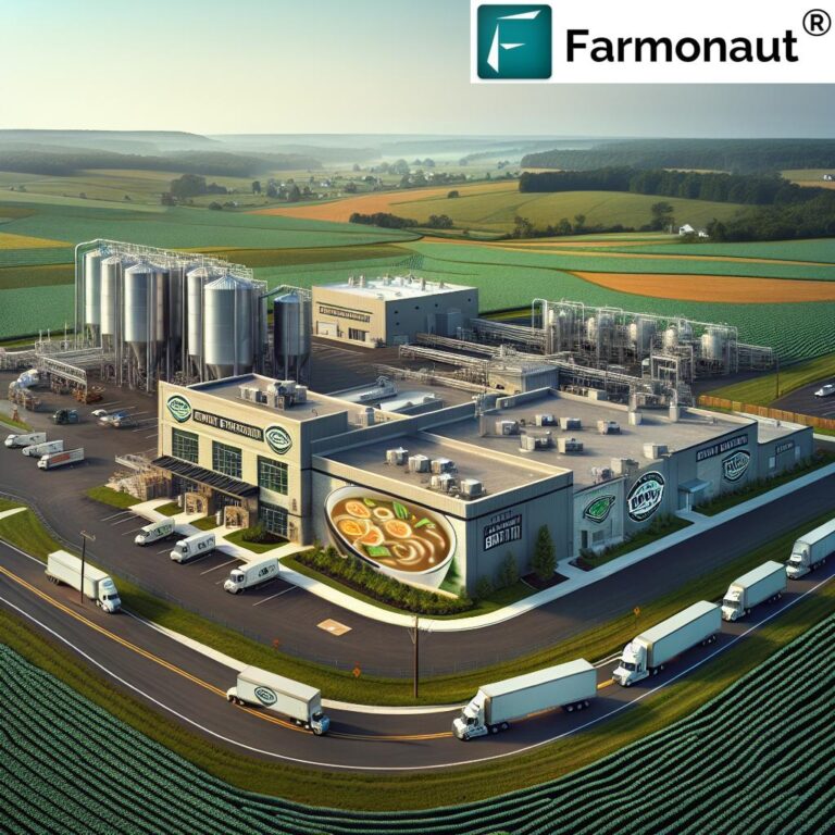 4M Investment Fuels Growth in Lancasters Agriculture Industry 1