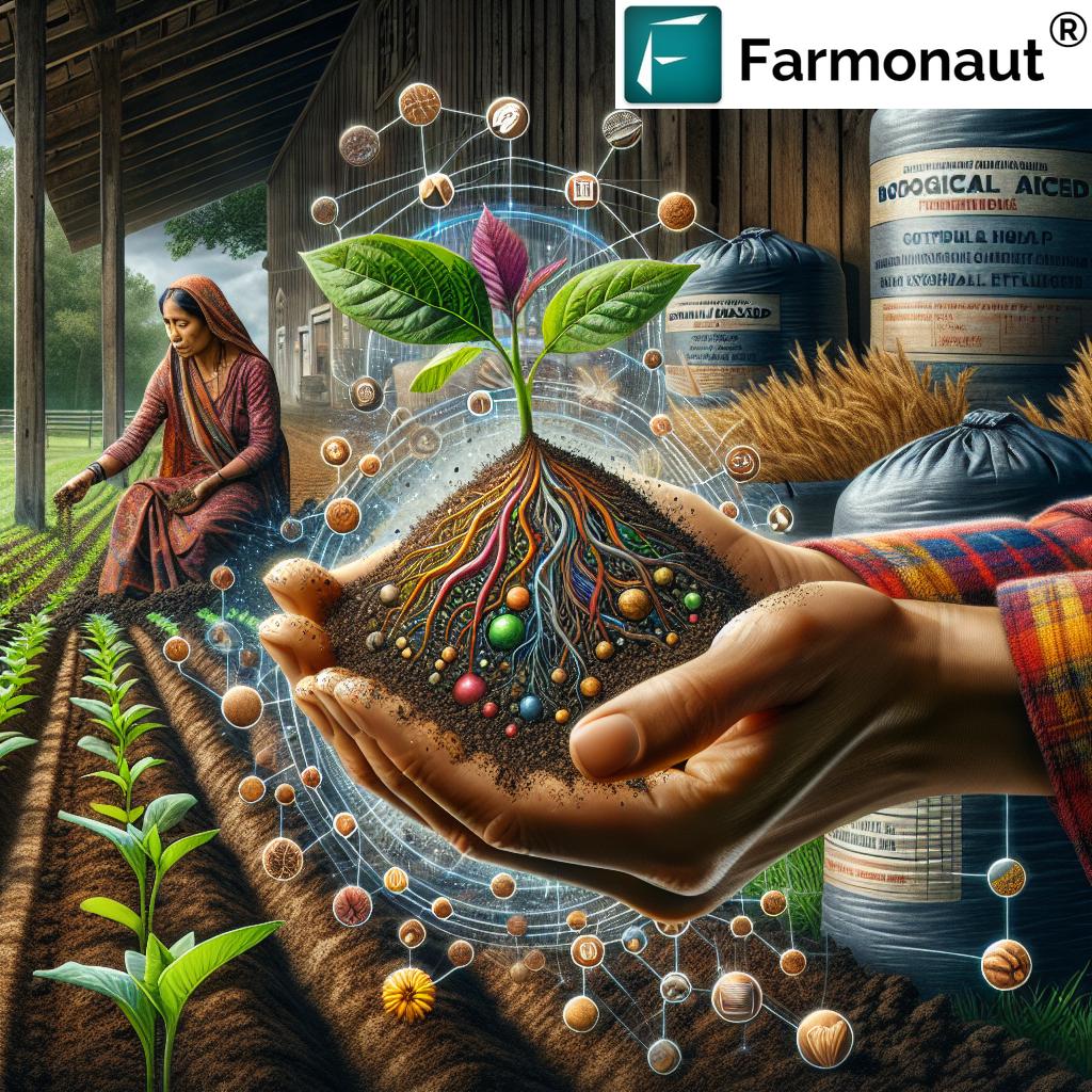 5 biologically based breakthroughs boosting Iowa crop yields