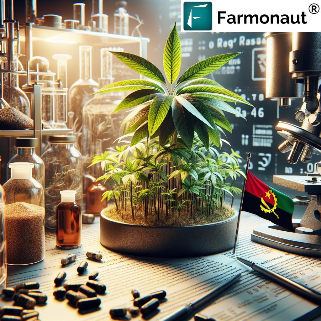 5 Key Agriculture Breakthroughs in Australia, Singapore, India Deals