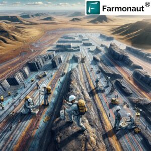 Blogs 29 5 Key Insights from Transvaal Mineral Exploration in South Africa 1