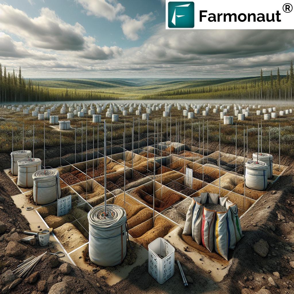 5 Key Soil Survey Insights for Rare Earth Exploration in Manitoba