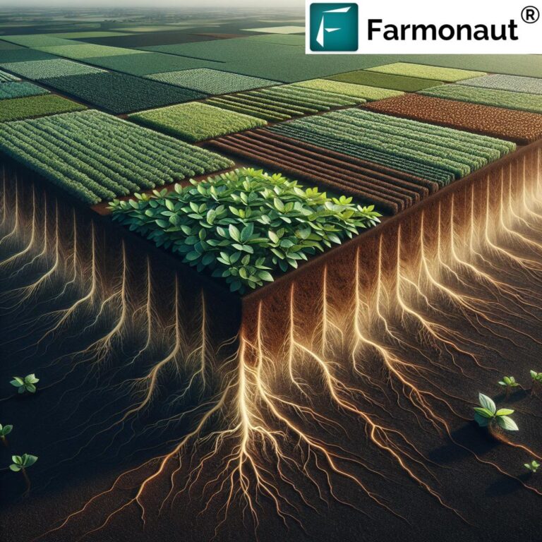 5 Top Biological Innovations Boost Soybean Yields in Brazil 1