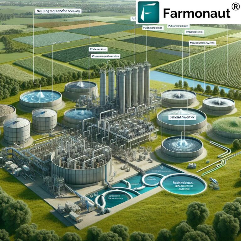 5 Wege zur nachhaltigen Phosphor Kreislaufwirtschaft in Europa 1