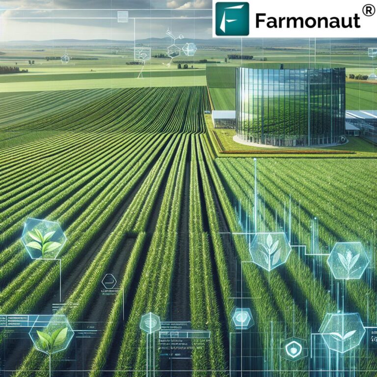 5 innovaciones clave de drones agricolas en Europa para mayor precision 1