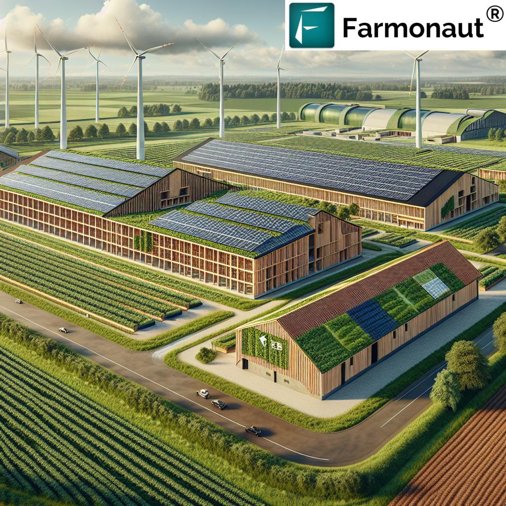 5 innovative Bioökonomie-Konzepte aus Brandenburg im InnoHof