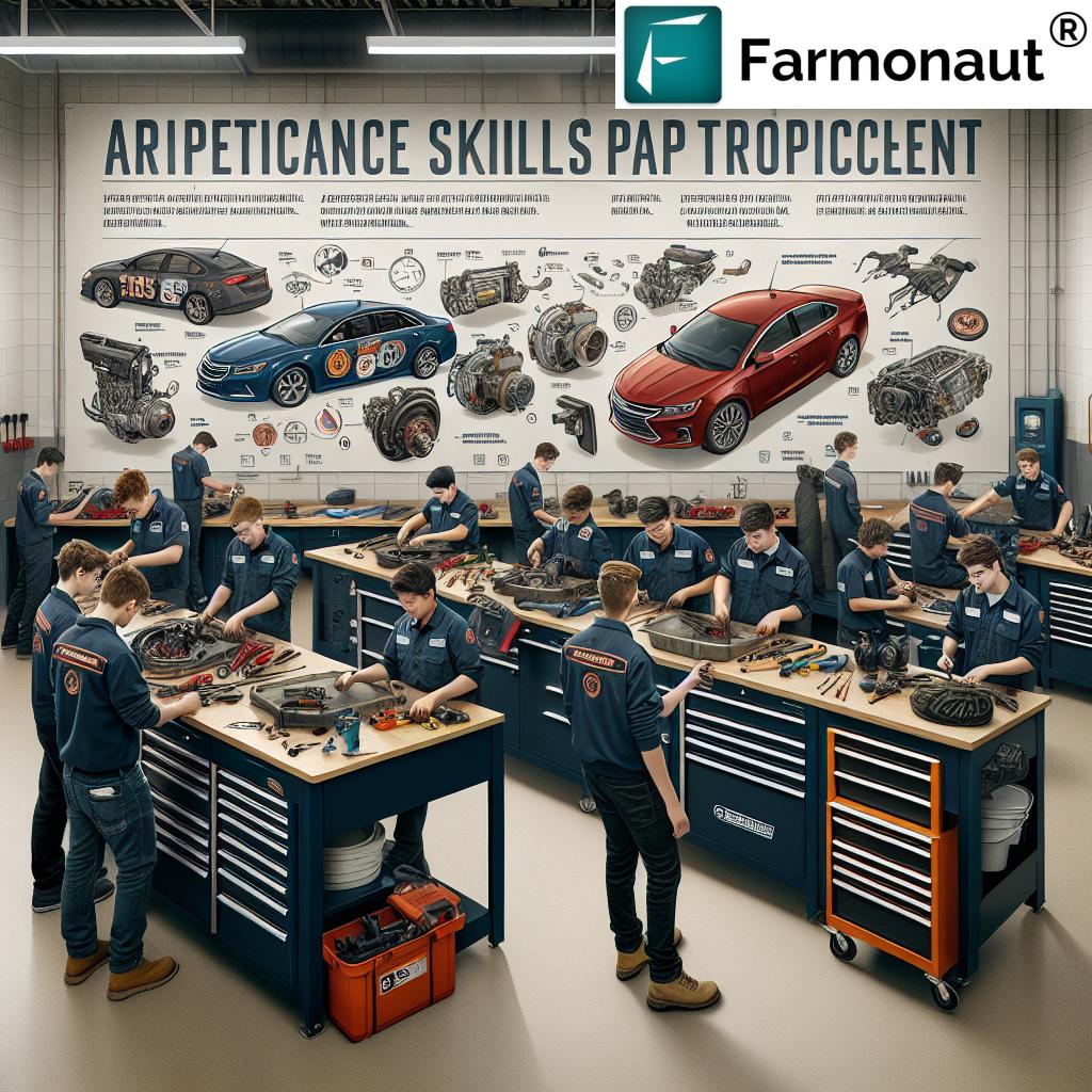 6 Top Automotive Courses for Saskatchewan High School Students
