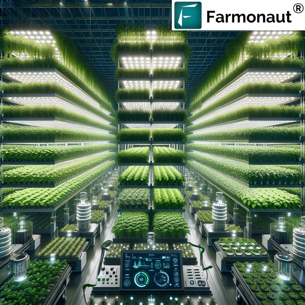 7 Ag Technology Secrets Revolutionizing Farming Now