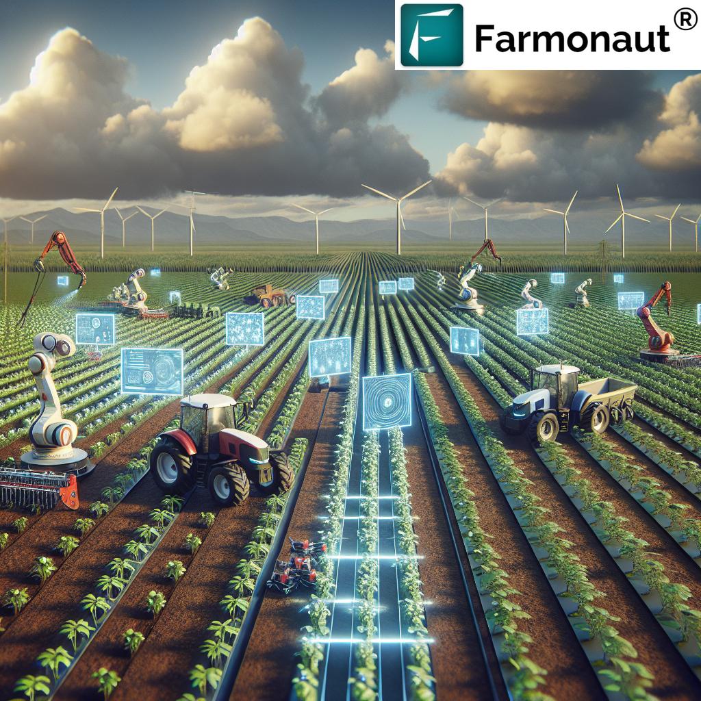 7 Ag Technology Secrets Revolutionizing Farming Now - Agricultural Technology