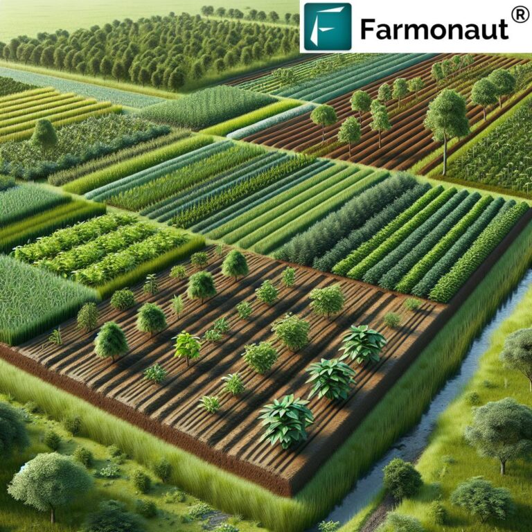 7 Agricultural Solutions to Skyrocket Your Farms Success 1