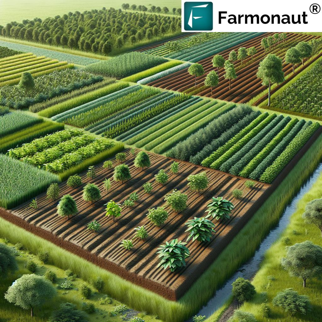 7 Agricultural Solutions To Skyrocket Your Farm’s Success