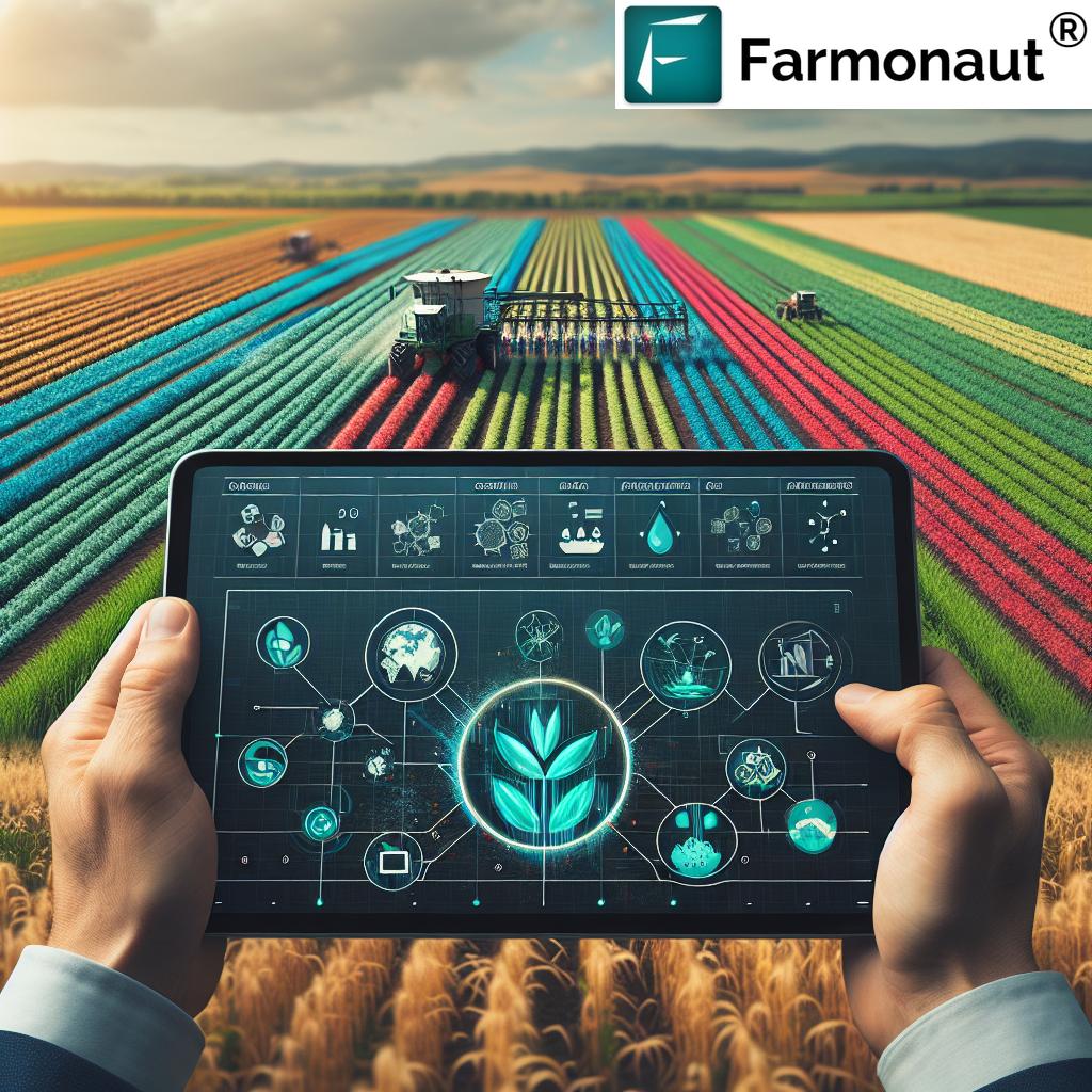 Crop Scouting Hacks For Yield Optimization