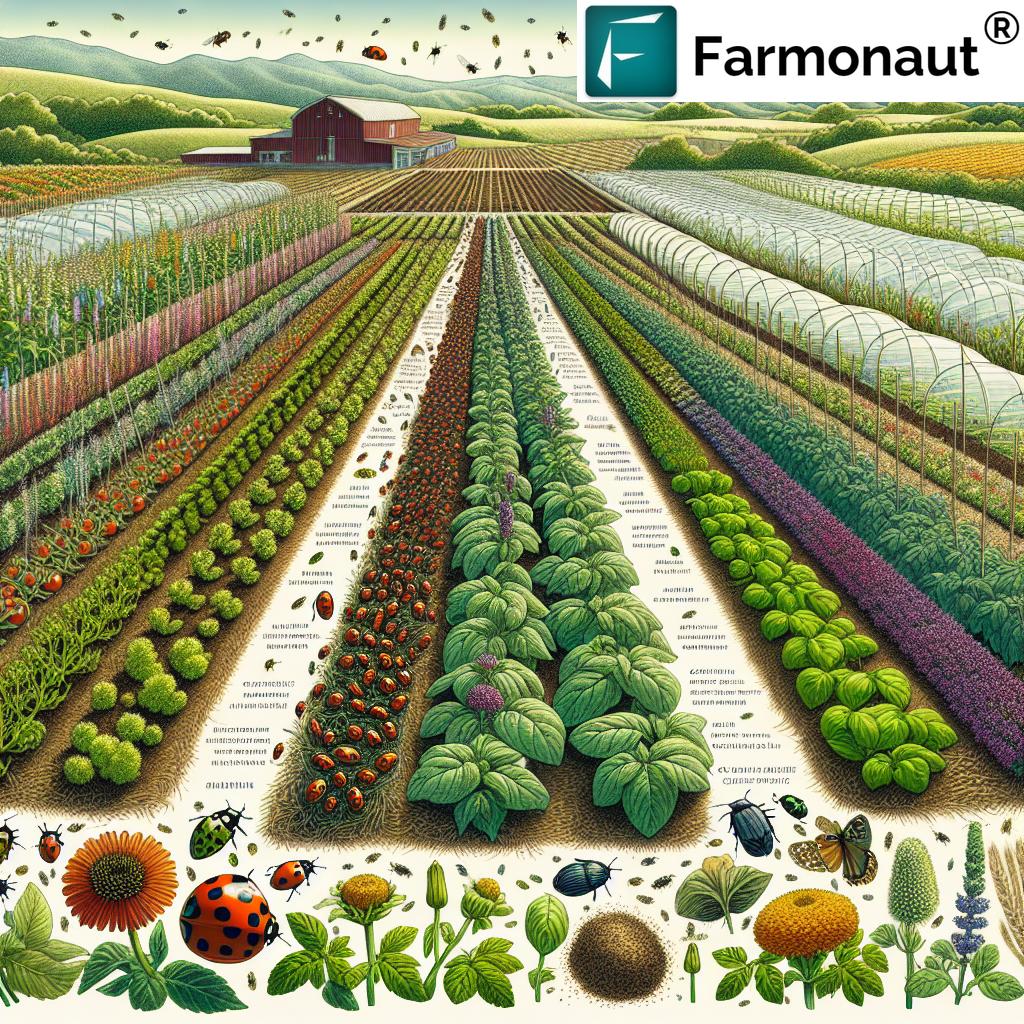 7 Eco Friendly Pest Methods Farmers Swear By 1 12