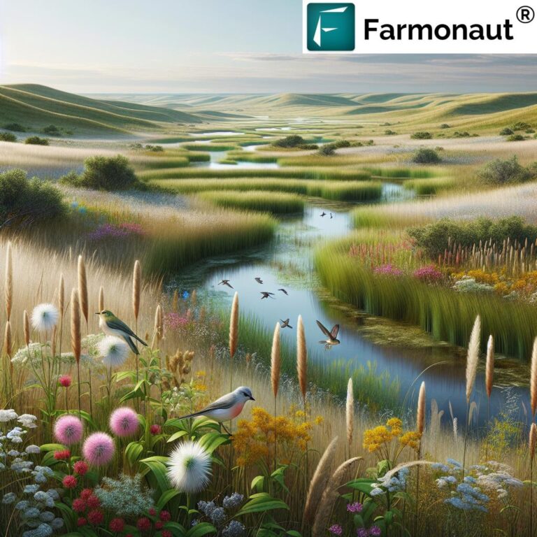 7 Effective Ways Bluestem Preserves Minnesotas Prairie Nature 1