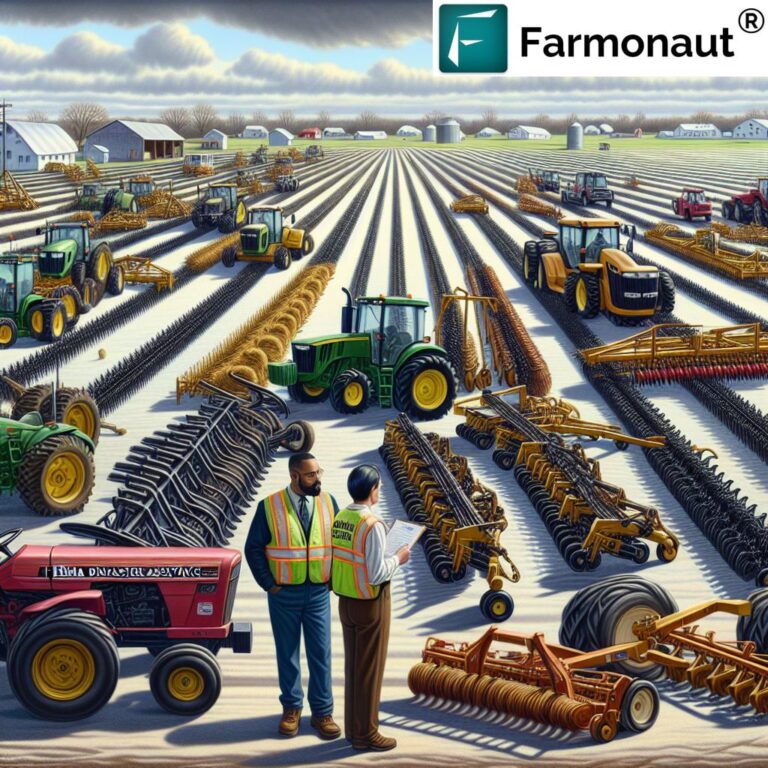 7 FEMA Tools for Disaster Assistance in Butler County Farming 1