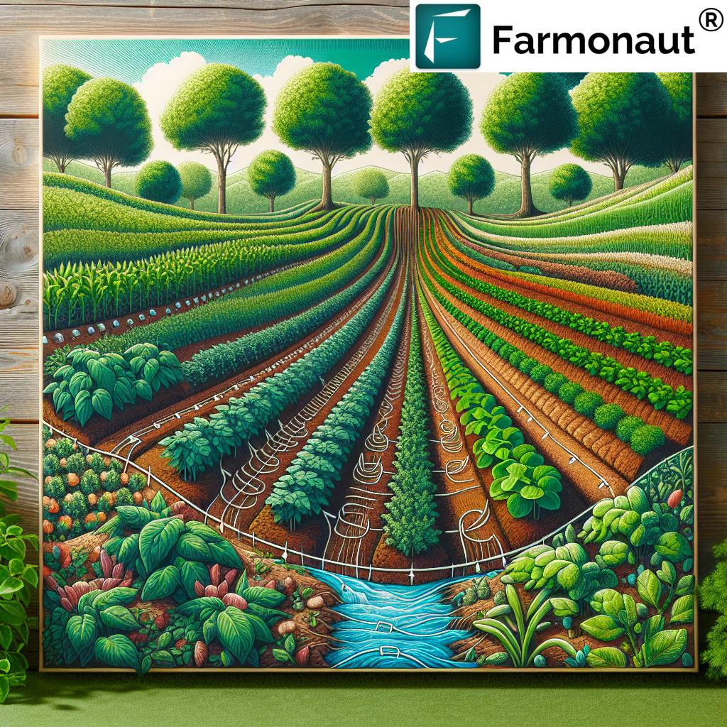 7 Farming Techniques That Will Revolutionize Your Harvest