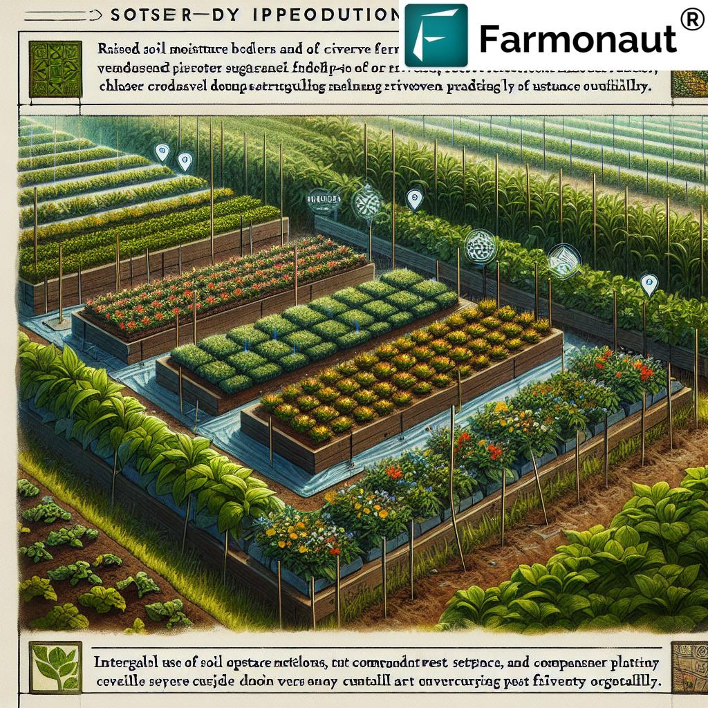 7 Farming Techniques That Will Revolutionize Your Harvest – Farmonaut