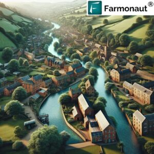 7 Fascinating Facts About Jeromesville Ohios Historic Village 1