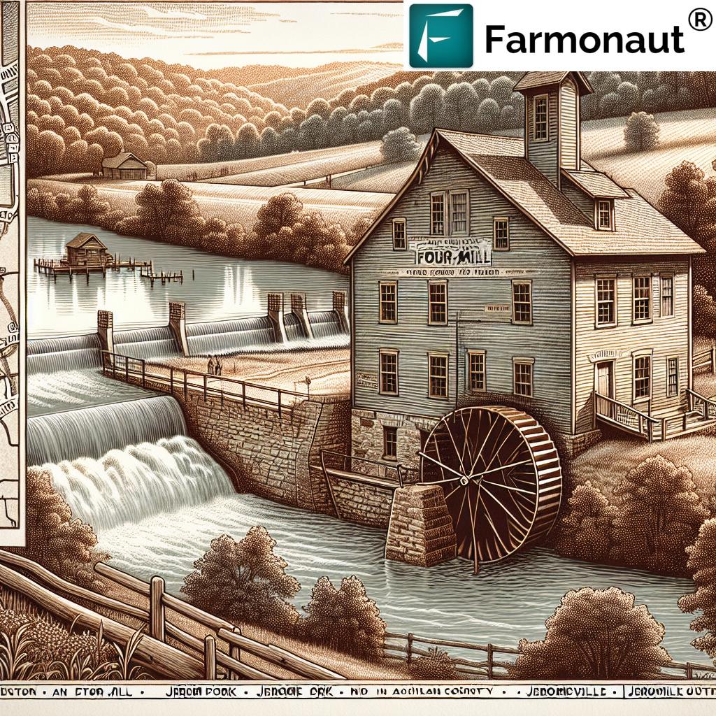 7 Fascinating Facts About Jeromesville, Ohio’s Historic Village