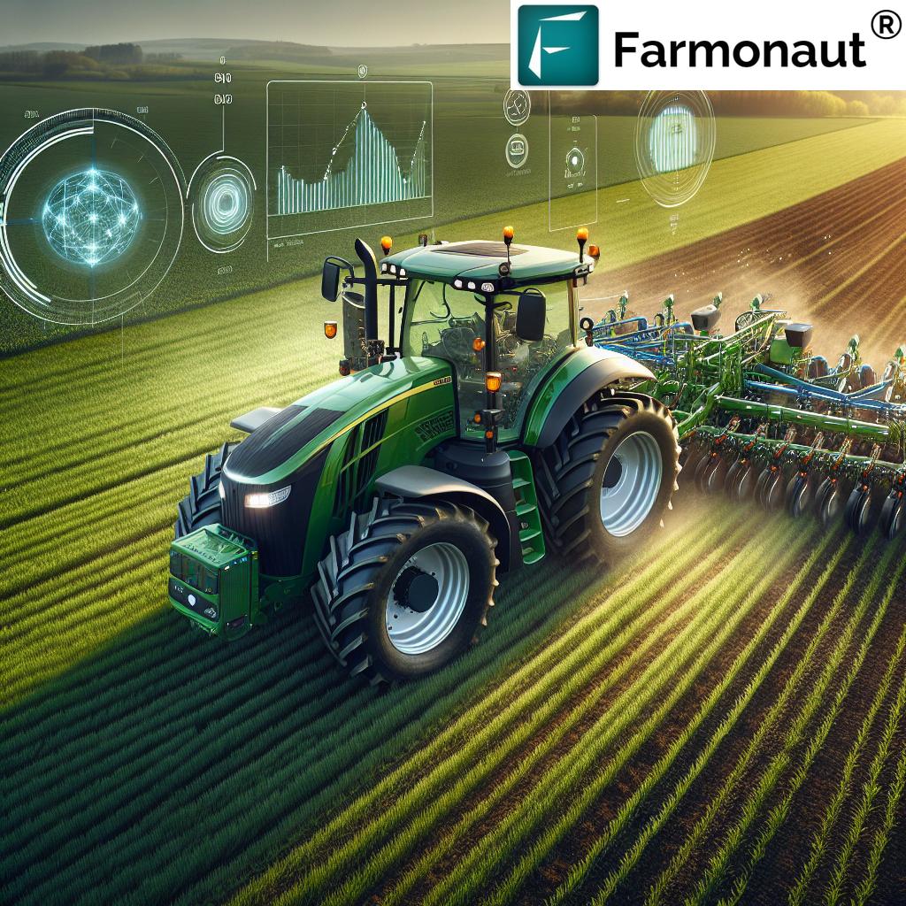 7 Game-Changing Agricultural Gps Guidance Systems Tips