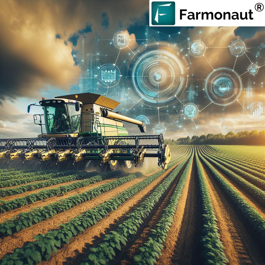 Agricultural Gps Guidance Systems - 7 Game-Changing Tips Image 2
