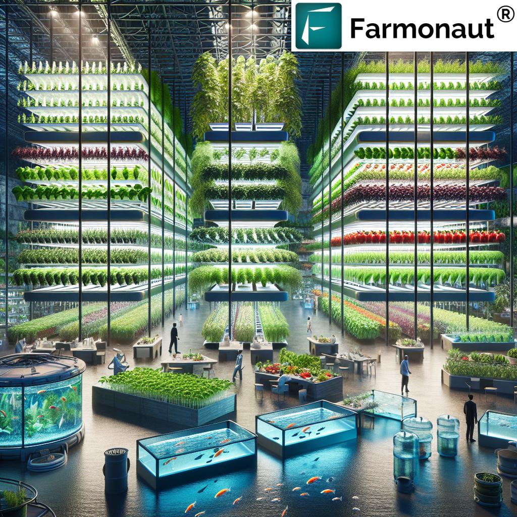 7 Game-Changing Solutions For Agriculture You Need! - Controlled-Environment Agriculture