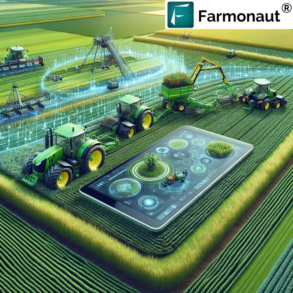 7 Innovations In Agriculture Technology You Must See 1 28