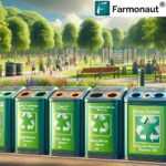 7 Key Benefits of Deposit Return Schemes in England NI 1