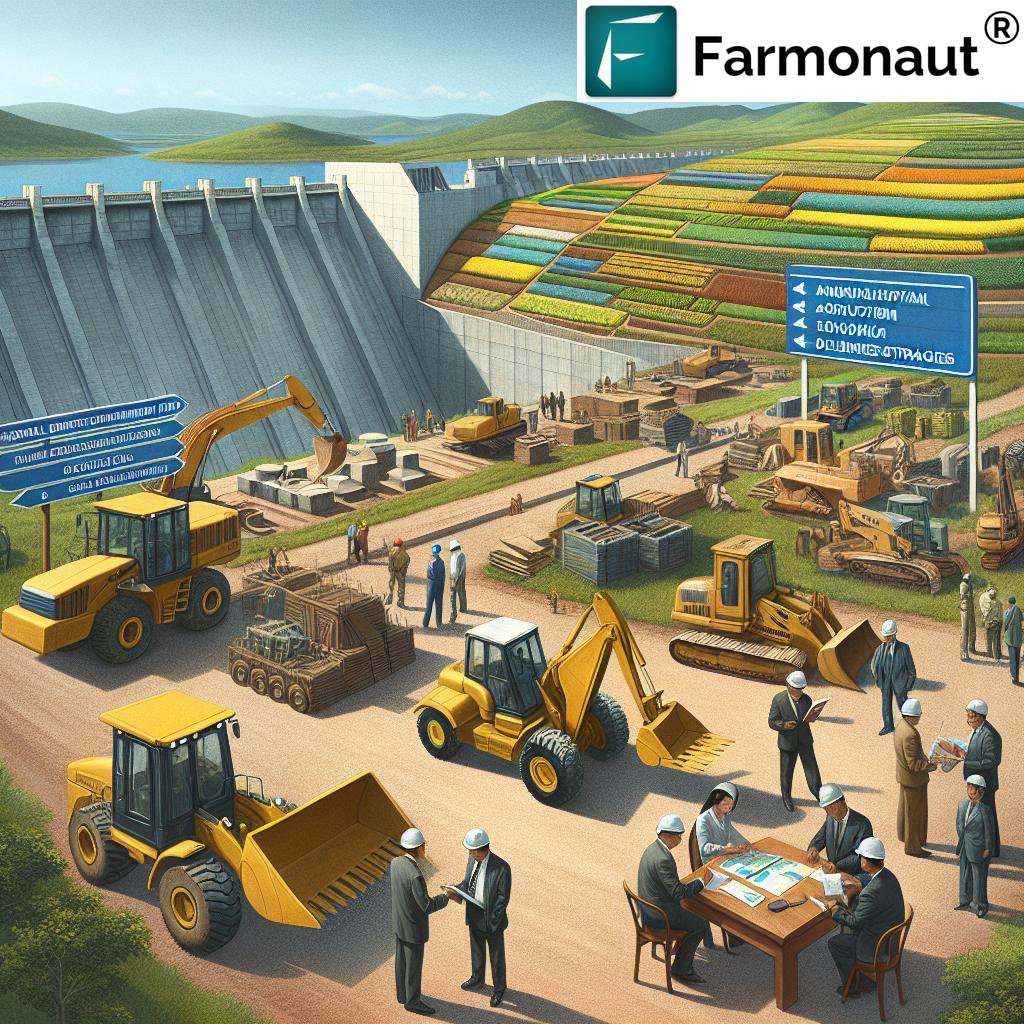 7 Key Steps to Secure Federal Capital Territory Development Funds