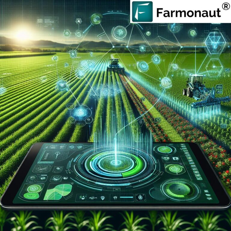 7 Precision Agriculture Solutions That Revolutionize Farming 1