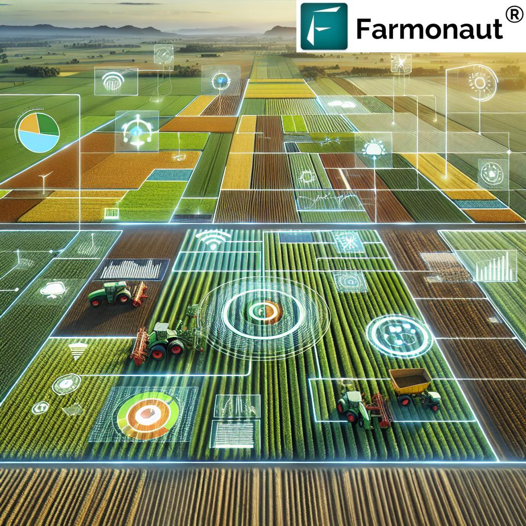 Precision Agriculture Systems