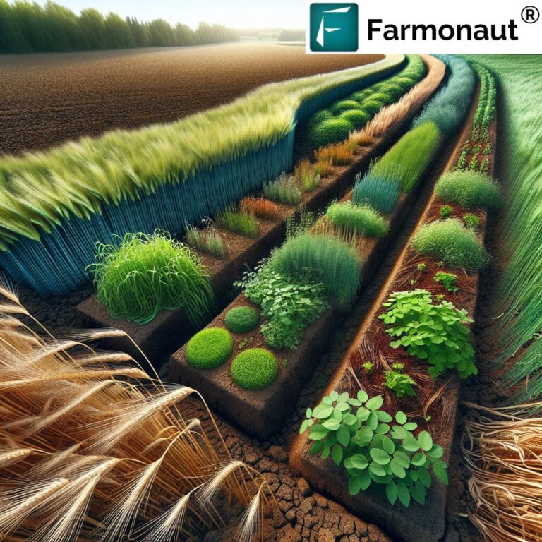 7 Regenerative Farming Practices That Transform Soil 1