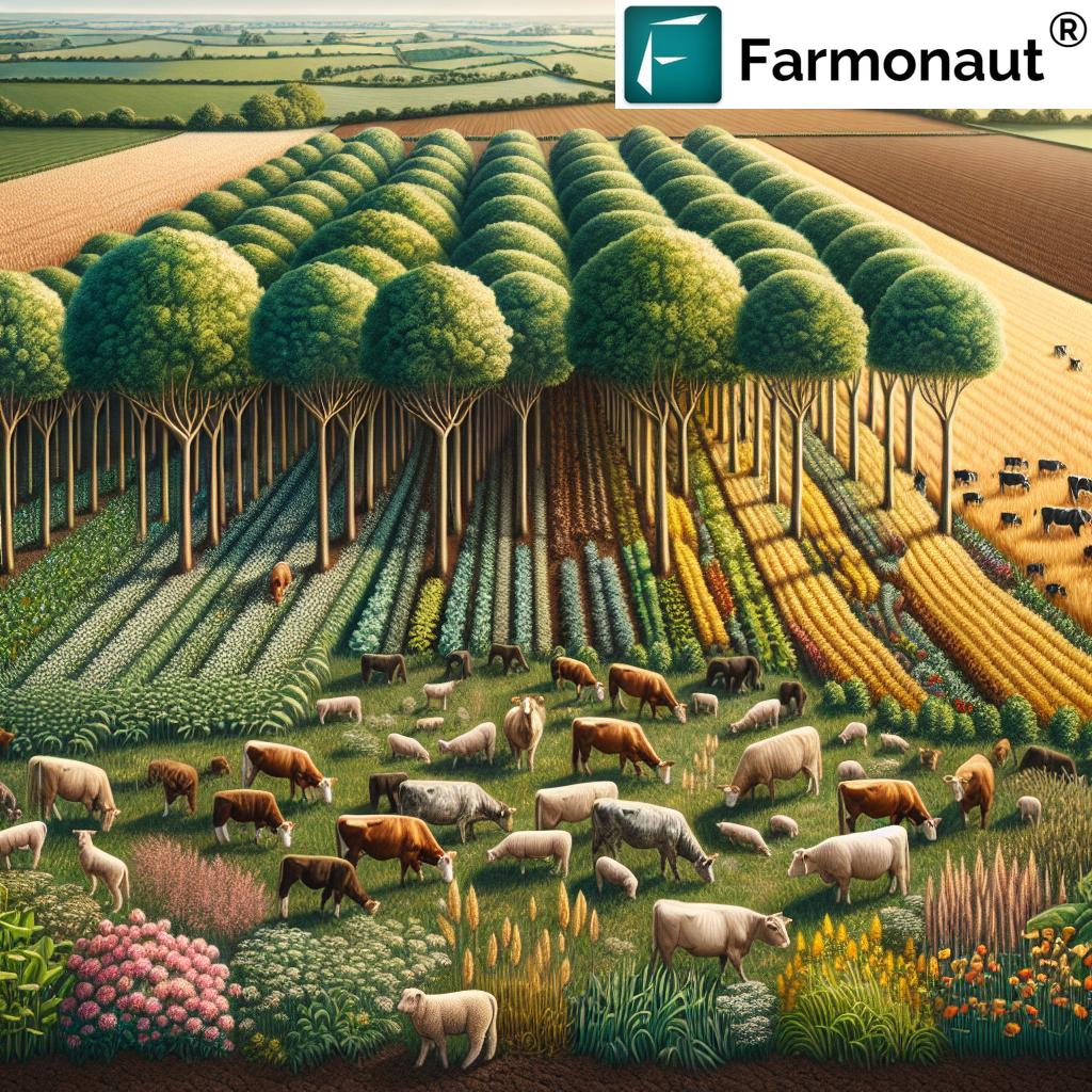 7 Regenerative Farming Practices That Transform Soil! - focus: regenerative farming soil practices