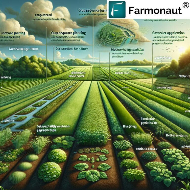 7 Secret Hacks for Resource Efficient Agriculture Success 1