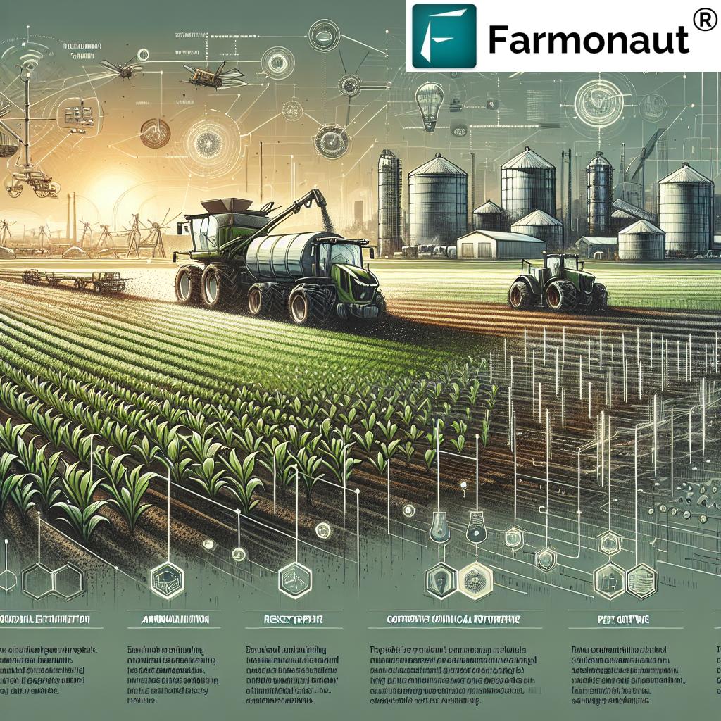 7 Secret Hacks for Resource-Efficient Agriculture Success | Precision agriculture technology