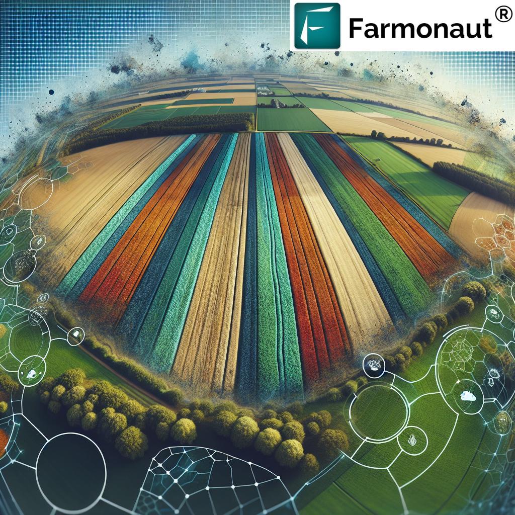 7 Shocking Agriculture Mapping Drone Hacks For Efficiency