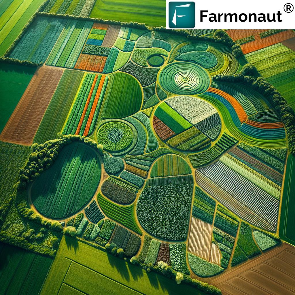 7 Shocking Crop Management Solutions For Massive Yields