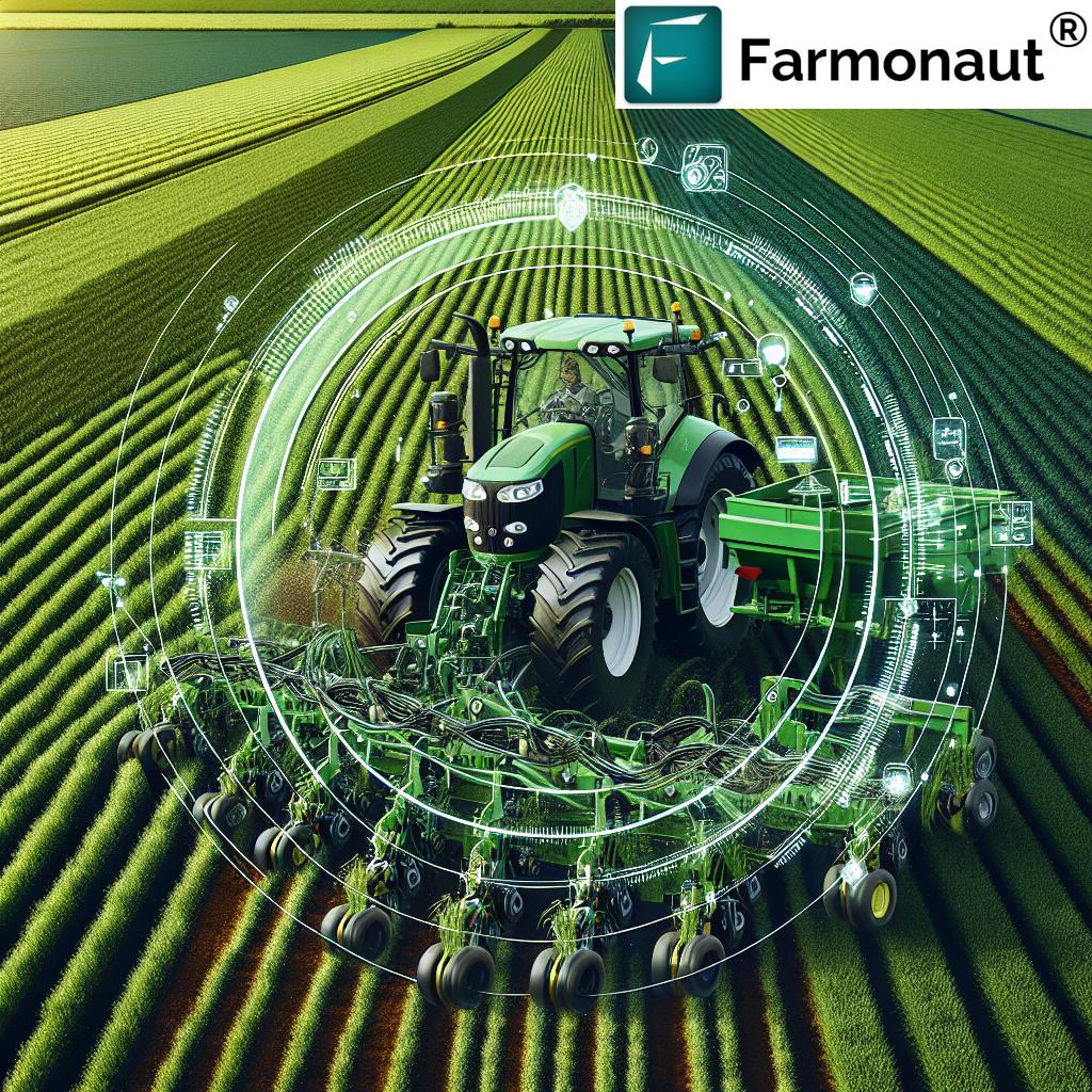 7 Shocking Crop Management Solutions For Massive Yields
