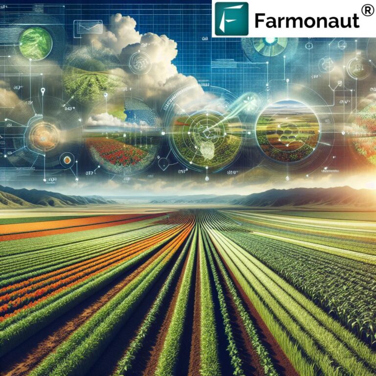 7 Shocking Drone Technology Advancements Boosting Yields 1