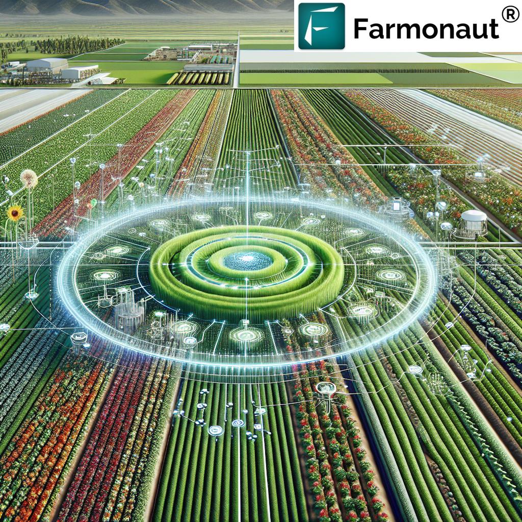 7 Shocking Precision Farming Systems For Huge Yields