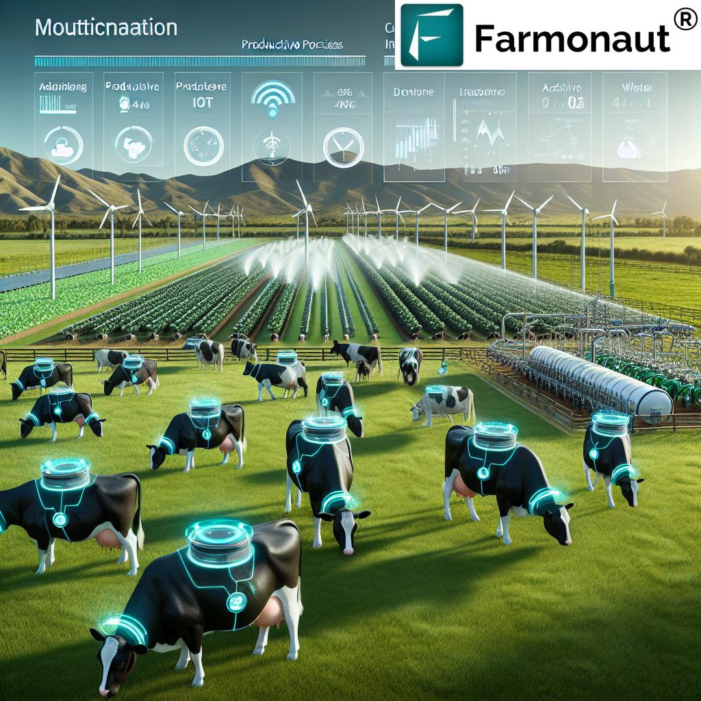 7 Shocking Smart Agriculture Using Iot Hacks For Massive Yields