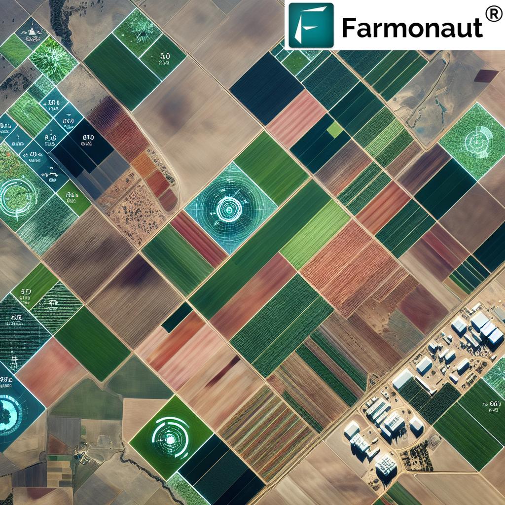 7 Shocking Solutions To Drought In Australia Revealed! - Smart Irrigation Systems In Australia