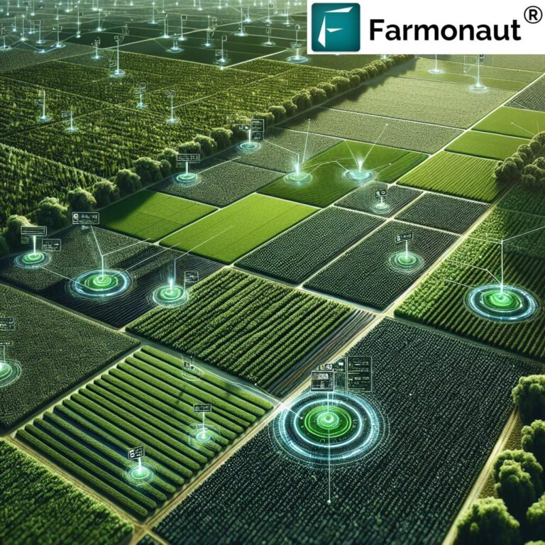 7 Smart Farm Secrets That Revolutionize Agriculture 1