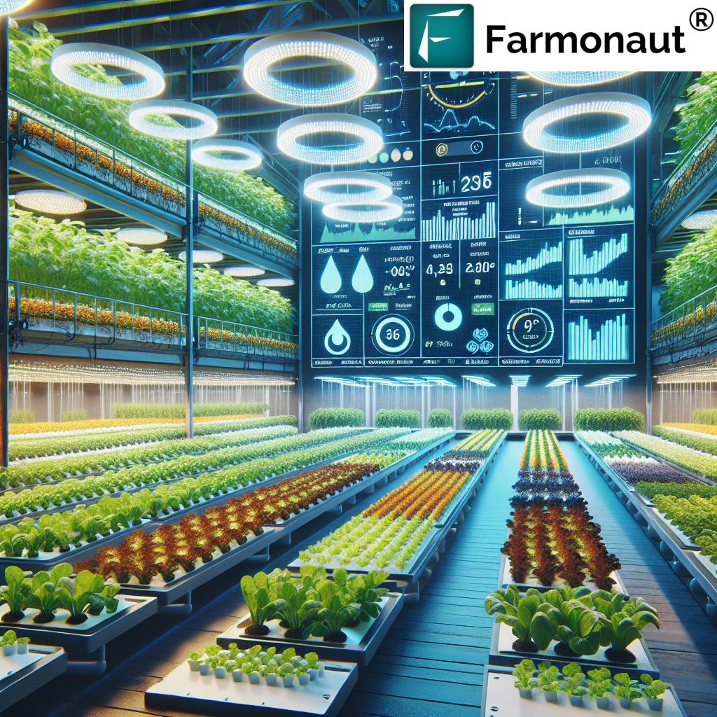 7 Smart Farming Technologies That Dramatically Boost Crop Yields - Image 2, Smart Farming