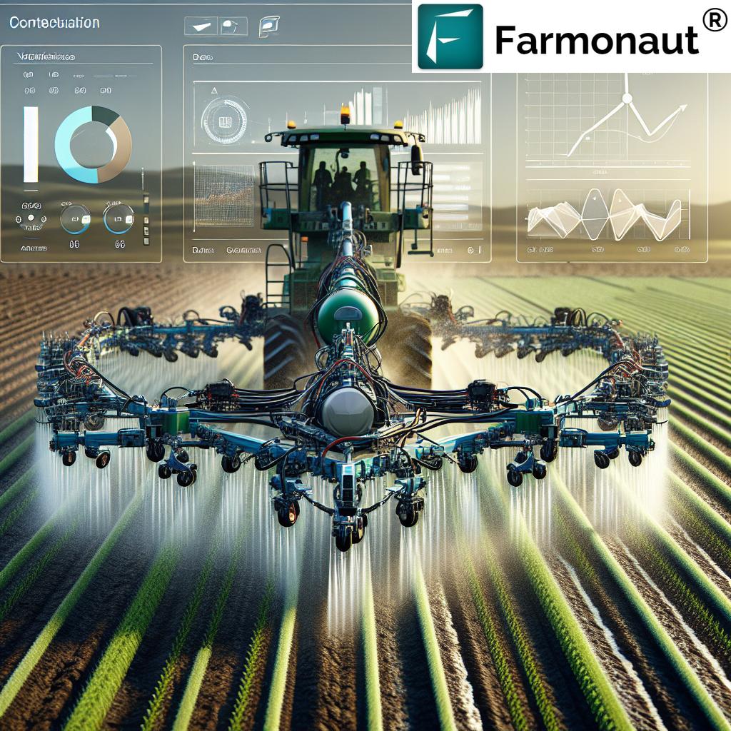 7 Surprising Benefits Of Precision Farming In Dubai