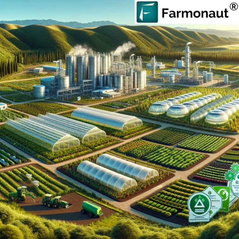 7 Ways Green Bonds Drive Sustainable Logistics in Chile Colombia 1