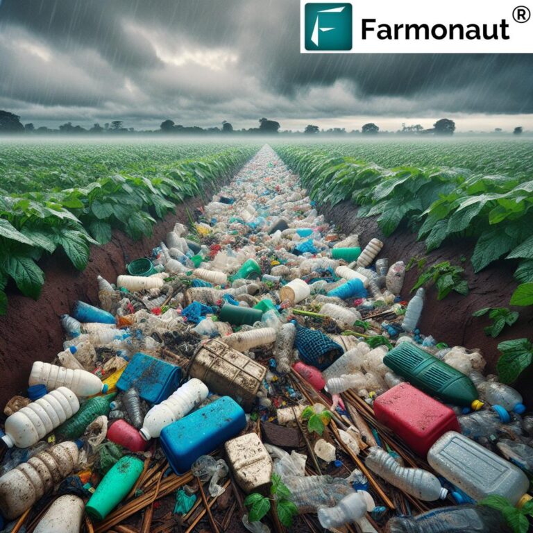 7 efectos criticos del plastico en la agricultura de Uganda 1
