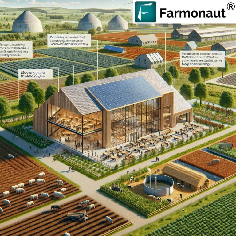 7 innovative Wege zur nachhaltigen Biookonomie in Brandenburg 1